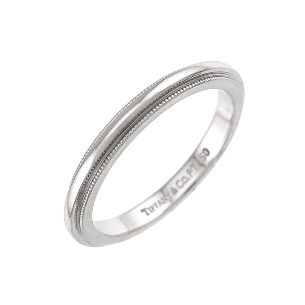 TIFFANY & CO. Silver Ring
